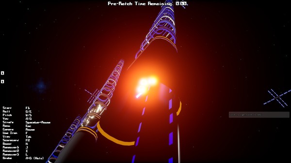 Starcross Arena screenshot 2
