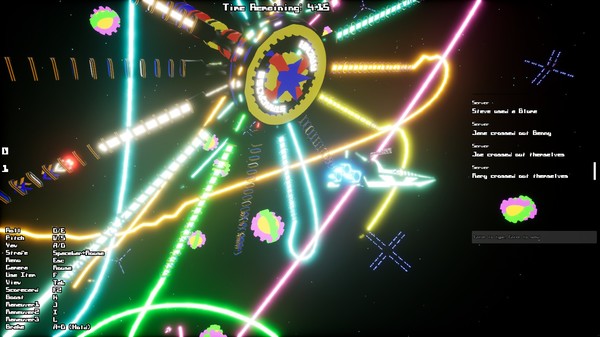 Starcross Arena screenshot 4
