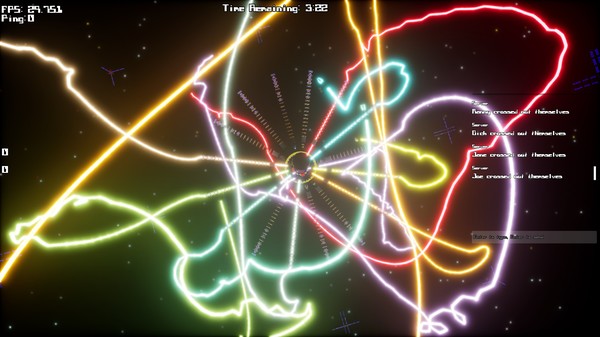 Starcross Arena screenshot 5