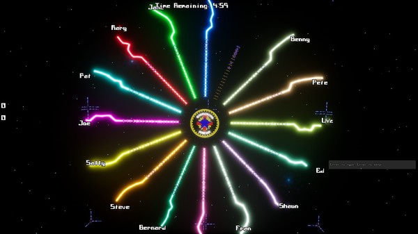 Starcross Arena screenshot 3