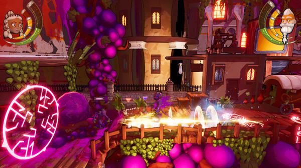Beer'em Up screenshot 9