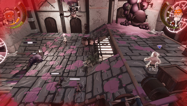 Beer'em Up screenshot 2