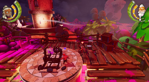 Beer'em Up screenshot 3