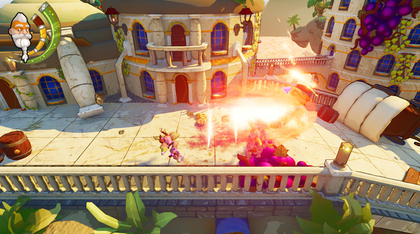 Beer'em Up screenshot 10