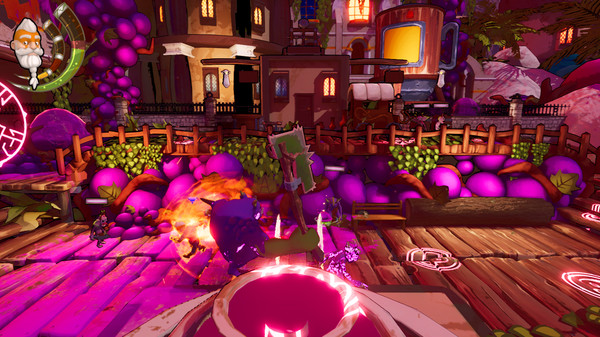 Beer'em Up screenshot 6