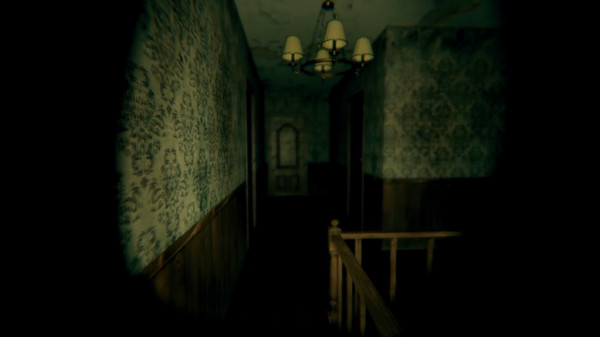 Terror for Two screenshot 2