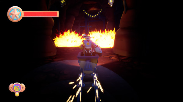 Long Arm of the Law screenshot 2