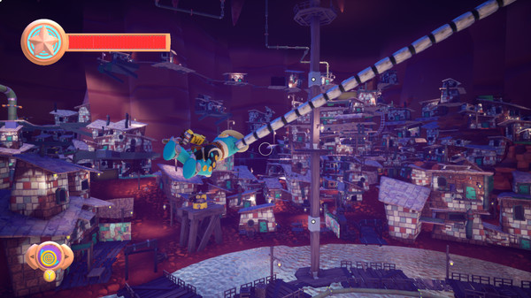 Long Arm of the Law screenshot 5