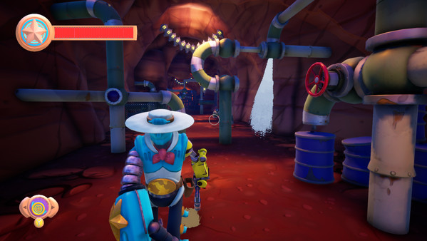 Long Arm of the Law screenshot 8