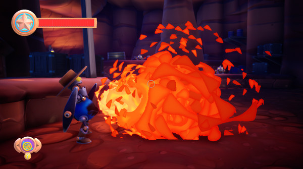 Long Arm of the Law screenshot 7