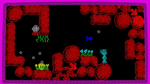 Captain MaCaw screenshot 4