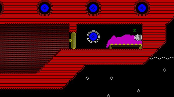 Captain MaCaw screenshot 6