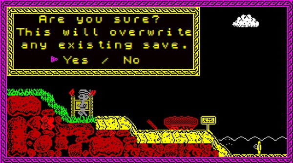 Captain MaCaw screenshot 5