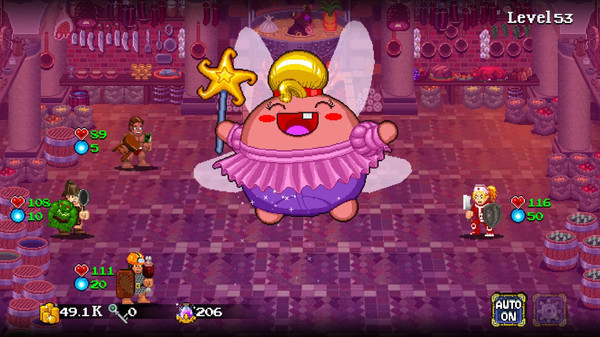 Soda Dungeon 2 screenshot 8