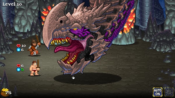 Soda Dungeon 2 screenshot 10