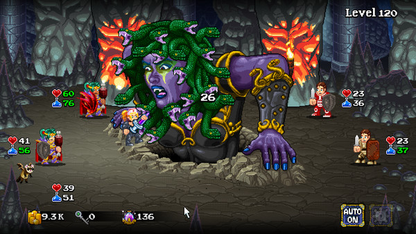 Soda Dungeon 2 screenshot 7