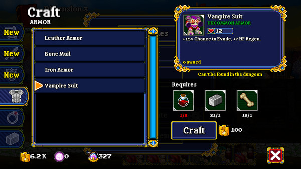 Soda Dungeon 2 screenshot 2