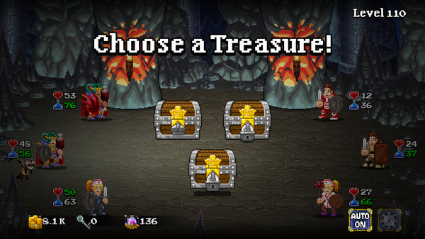 Soda Dungeon 2 screenshot 9