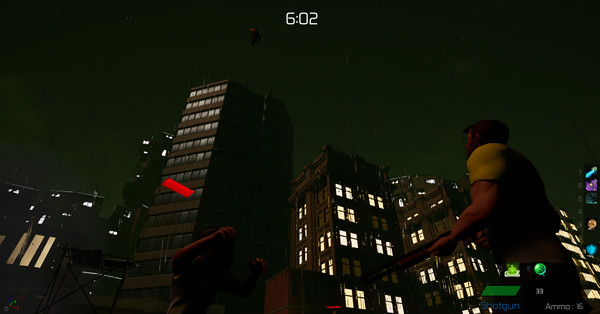Abstract screenshot 4