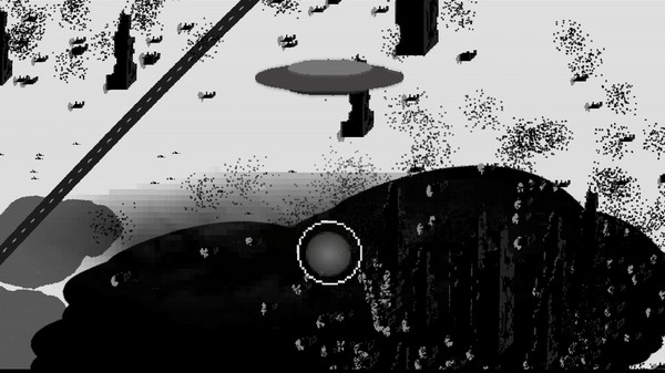 The Earth Dies Screaming screenshot 4