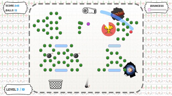 Papper Balls screenshot 2