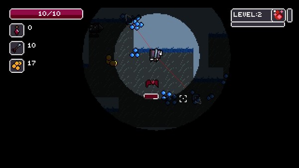 Fallen Threats screenshot 7
