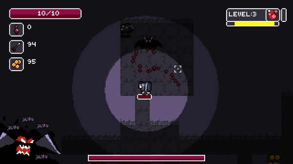 Fallen Threats screenshot 4