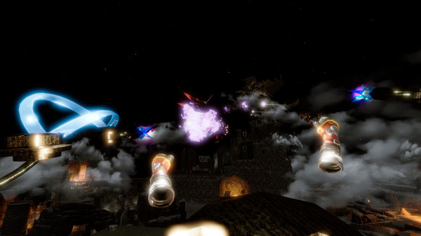 LOST CAVE screenshot 5
