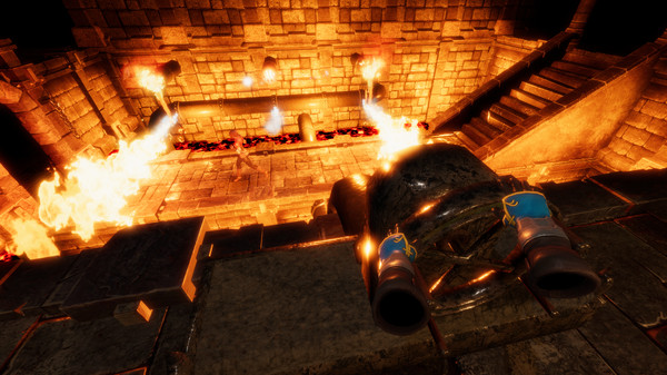 LOST CAVE screenshot 3