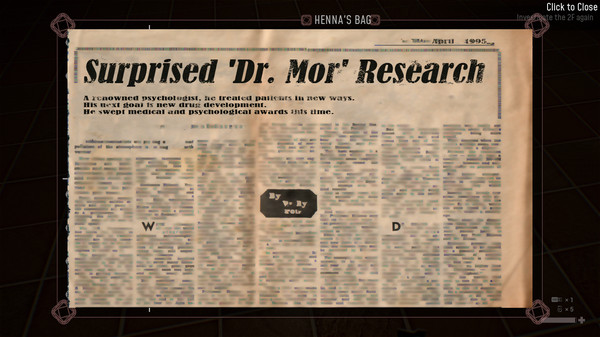 TheMemory screenshot 3