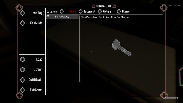 TheMemory screenshot 4