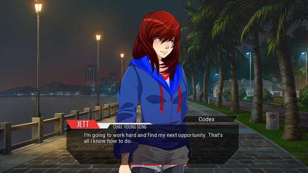 Don't Forget Our Esports Dream screenshot 5