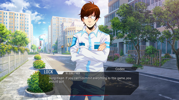 Don't Forget Our Esports Dream screenshot 6