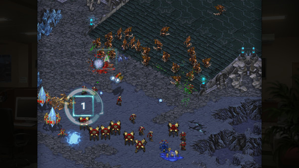 Don't Forget Our Esports Dream screenshot 3