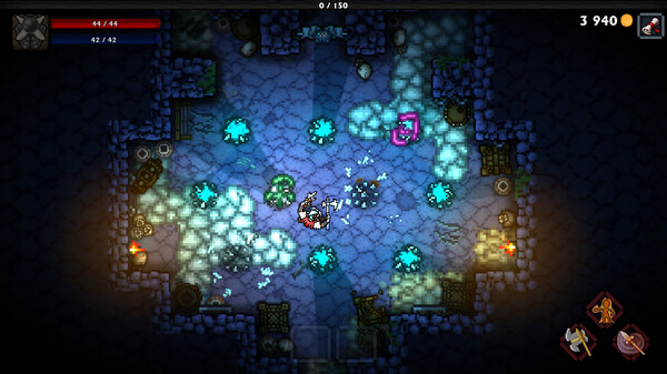 Pocket Rogues screenshot 6