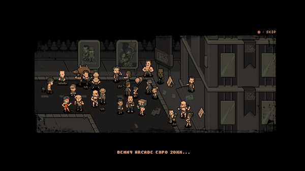 Streets of Red : Devil's Dare Deluxe screenshot 7