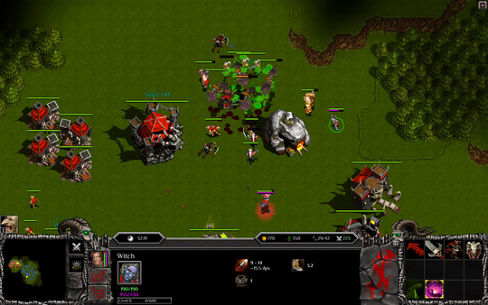 Loria screenshot 7