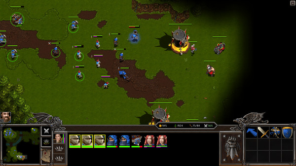 Loria screenshot 6