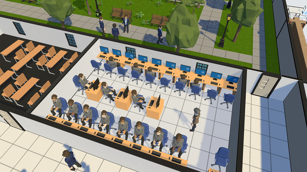School Owner screenshot 2