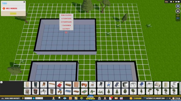 School Owner screenshot 7