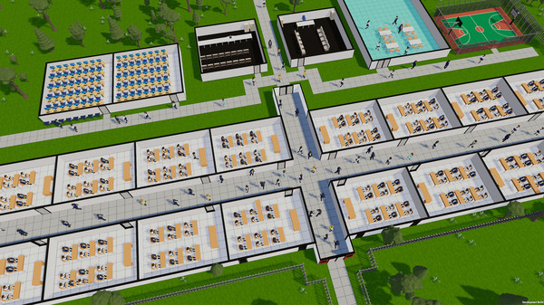 School Owner screenshot 5