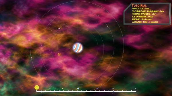Colo Grid Zation screenshot 1