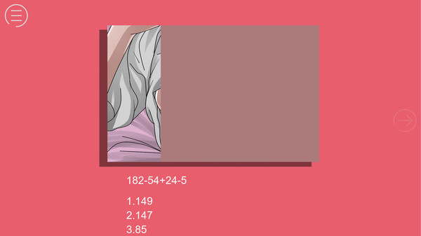 Hentai 2+2=4 screenshot 7