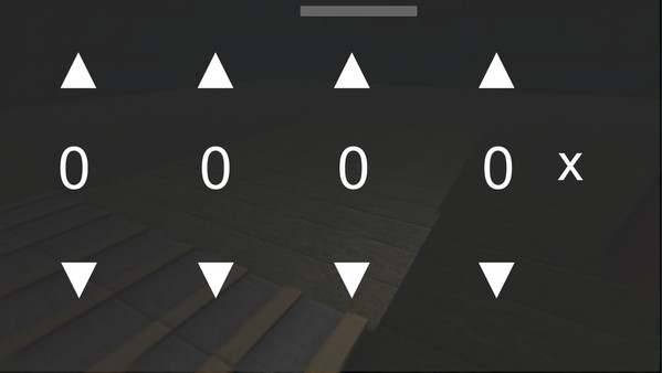 the Escape screenshot 1