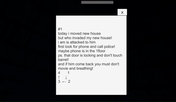 the Escape screenshot 7