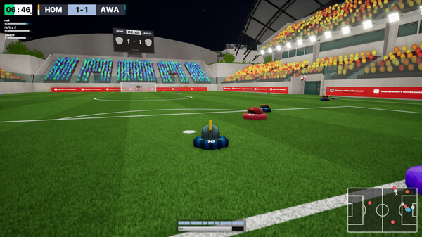World of Football screenshot 4
