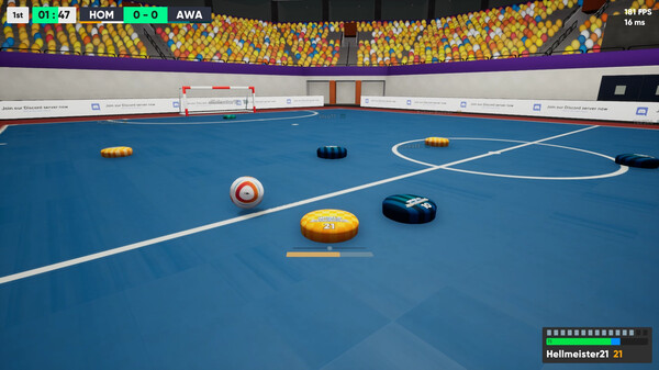 World of Football screenshot 7