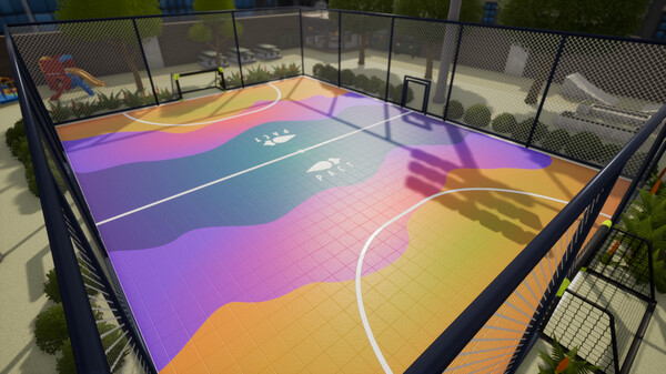 World of Football screenshot 2