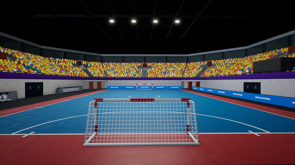 World of Football screenshot 3