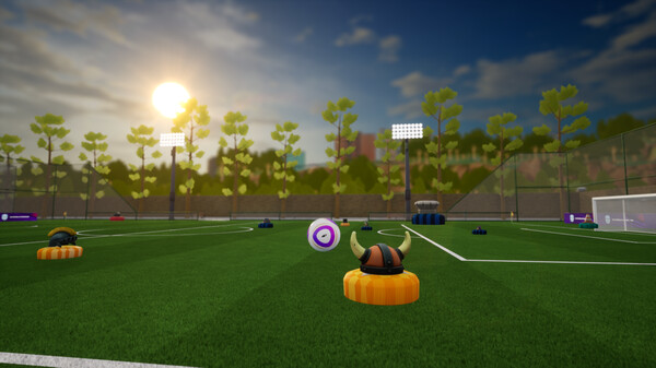 World of Football screenshot 5